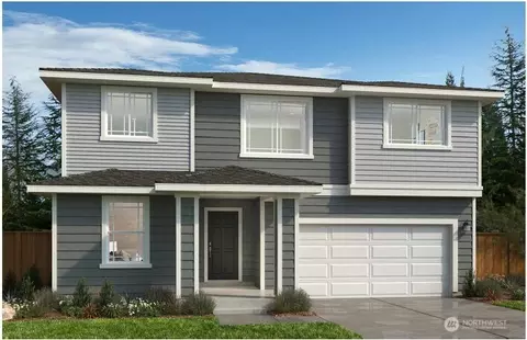 729 Madden Ave #16, Buckley, WA 98321