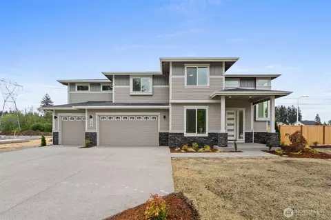 2381 56th Ave SW #LOT 22, Tumwater, WA 98512
