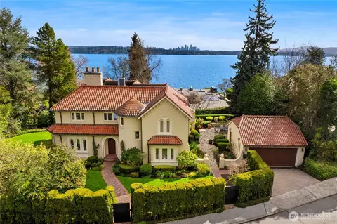 180 Lake Washington Blvd E, Seattle, WA 98112