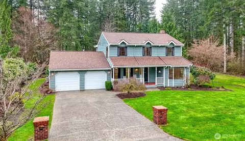6013 Rocky Mountain Dr SW, Olympia, WA 98512