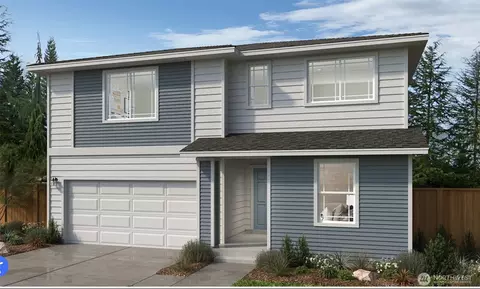 3781 99th Pl NE #20, Marysville, WA 98270