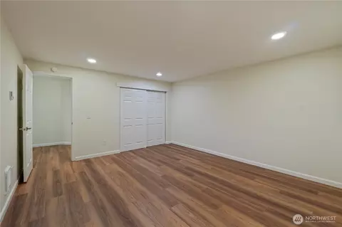 Bedroom - 2902 13th St #3B, Everett, WA 98201 photo 3 of 3
