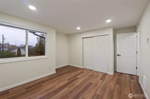 Bedroom - 2902 13th St #3B, Everett, WA 98201 photo 1 of 3