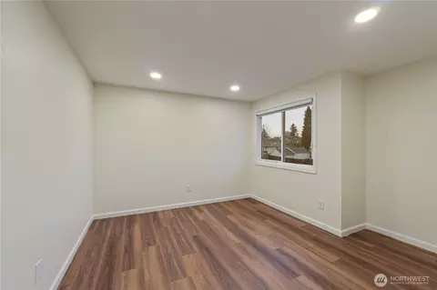 Bedroom - 2902 13th St #3B, Everett, WA 98201 photo 2 of 3