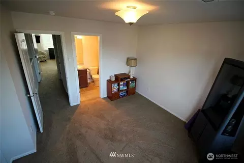Bedroom - 3310 31st Dr, Everett, WA 98201 photo 2 of 3