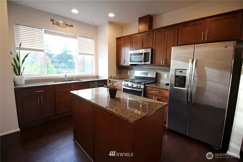 Kitchen - 3310 31st Dr, Everett, WA 98201 photo 1 of 2