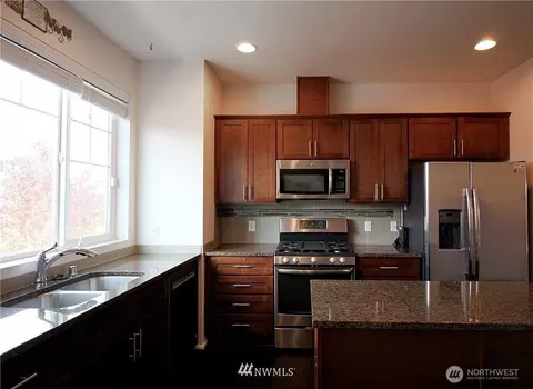 Kitchen - 3310 31st Dr, Everett, WA 98201 photo 2 of 2