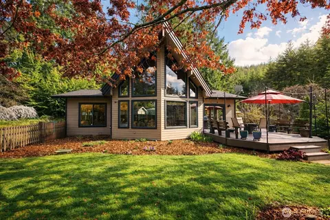 931 Turkey Rd NW, Olympia, WA 98502