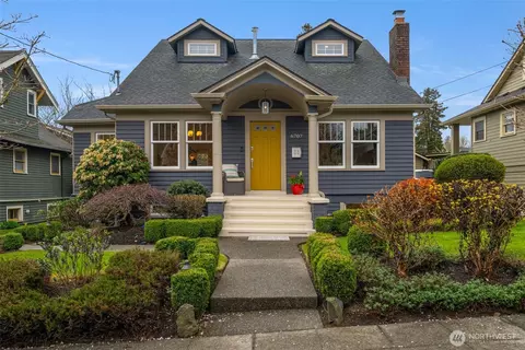 6707 6th Ave NW, Seattle, WA 98117