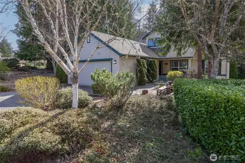 15 Leighbrook Ln, Port Ludlow, WA 98365