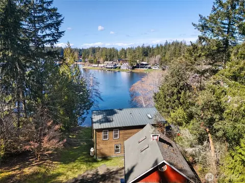 30 E Lakeway Dr, Shelton, WA 98584