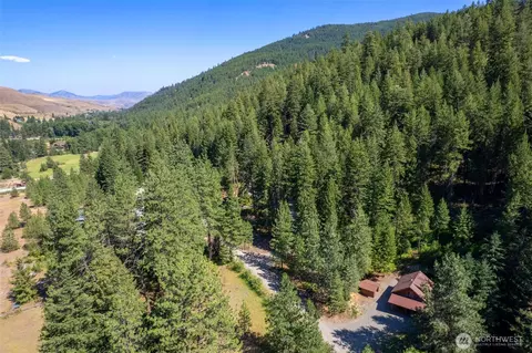 View/Area - 15 Howerton Rd, Twisp, WA 98856 photo 1 of 1