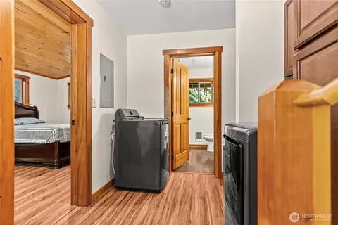 Entry Way - 15 Howerton Rd, Twisp, WA 98856 photo 2 of 2
