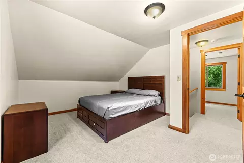 Bedroom - 15 Howerton Rd, Twisp, WA 98856 photo 4 of 9