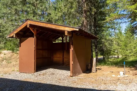Exterior - 15 Howerton Rd, Twisp, WA 98856 photo 5 of 9