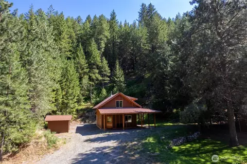 Other - 15 Howerton Rd, Twisp, WA 98856 photo 2 of 11