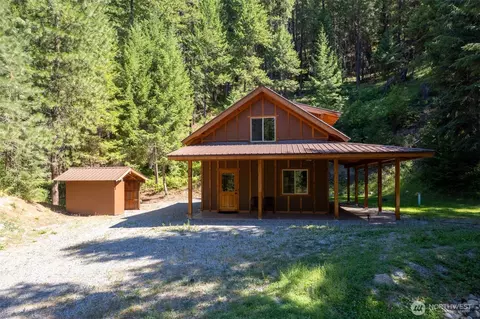 15 Howerton Rd, Twisp, WA 98856