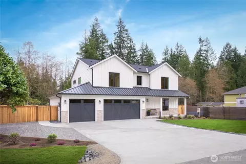 22917 102nd Ave SE, Woodinville, WA 98077