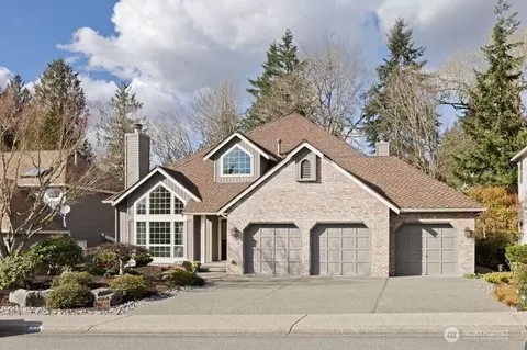 14610 SE 184th Pl, Renton, WA 98058