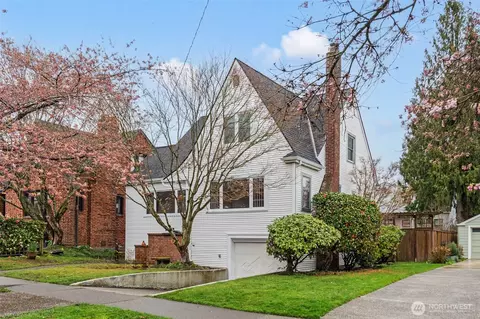 7736 33rd Ave NW, Seattle, WA 98117