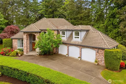 4606 Saddleback Dr NW, Gig Harbor, WA 98332