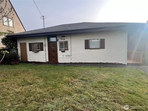 409 2nd Ave, Aberdeen, WA 98520