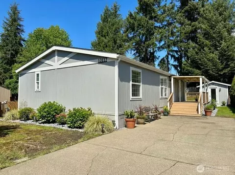 12117 126th Street Ct #5, Puyallup, WA 98374