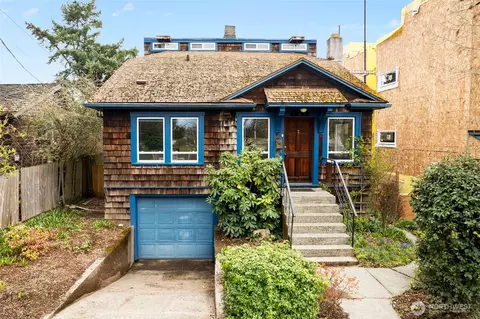 5046 35th Ave NE, Seattle, WA 98105