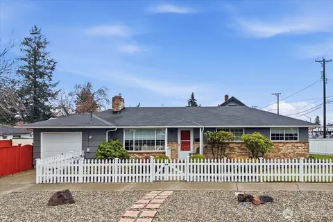 4401 N 25th St, Tacoma, WA 98406
