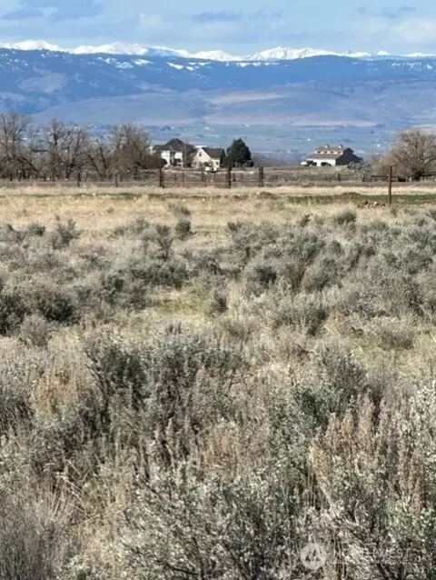 5 A Lester Rd, Ellensburg, WA 98926