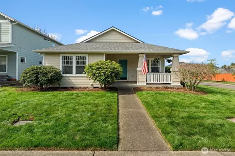 1673 Palisade Blvd, Dupont, WA 98327
