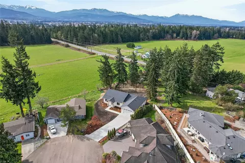 View/Area - 148 Sunland Dr, Sequim, WA 98382 photo 2 of 2