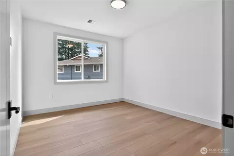 Bedroom - 148 Sunland Dr, Sequim, WA 98382 photo 3 of 4