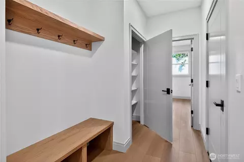 Entry Way - 148 Sunland Dr, Sequim, WA 98382 photo 3 of 4