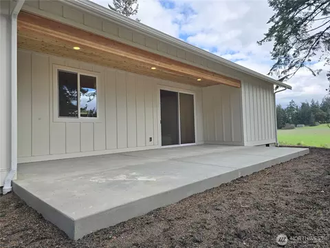 Exterior - 148 Sunland Dr, Sequim, WA 98382 photo 8 of 8