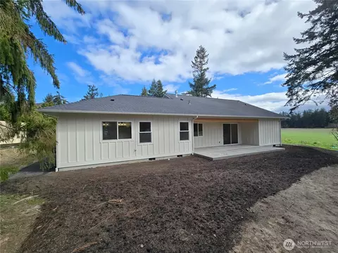Exterior - 148 Sunland Dr, Sequim, WA 98382 photo 7 of 8