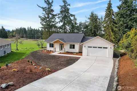 Exterior - 148 Sunland Dr, Sequim, WA 98382 photo 2 of 8