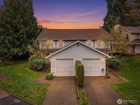 13514 NE 89th Ct, Redmond, WA 98052