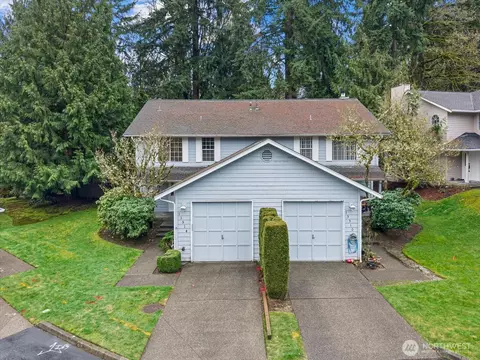 13514 NE 89th Ct, Redmond, WA 98052