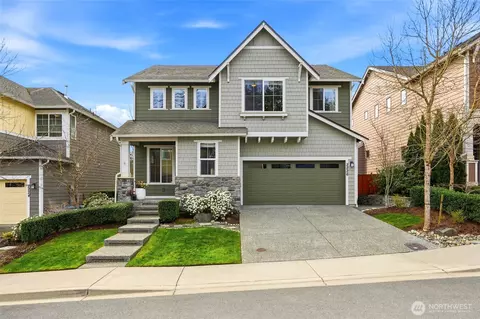 2226 Cady Dr, Snohomish, WA 98290