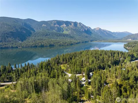 22740 Brown Rd, Leavenworth, WA 98826