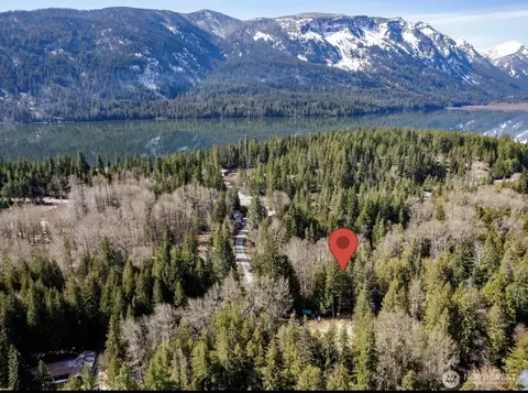 22740 Brown Rd, Leavenworth, WA 98826