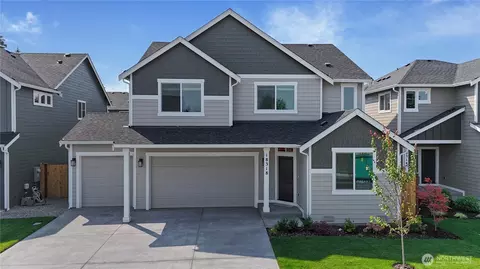 18318 37th Avenue Ct E, Tacoma, WA 98446