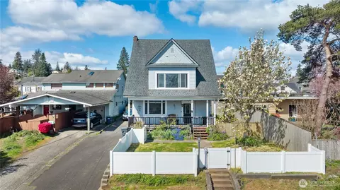 618 Terrace Ave, Aberdeen, WA 98520