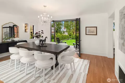 Dining - 1111 37th Ave E, Seattle, WA 98112 photo 2 of 4