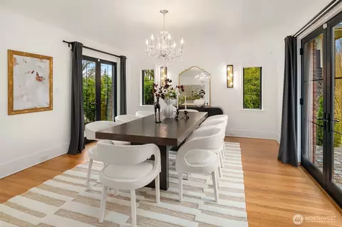 Dining - 1111 37th Ave E, Seattle, WA 98112 photo 1 of 4