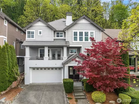 773 Summerhill Ridge Dr NW, Issaquah, WA 98027