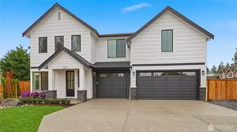 3513 173rd Pl SW, Lynnwood, WA 98037