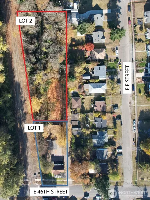 421 E 46th St, Tacoma, WA 98404