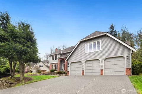 17421 190th Ave SE, Renton, WA 98058